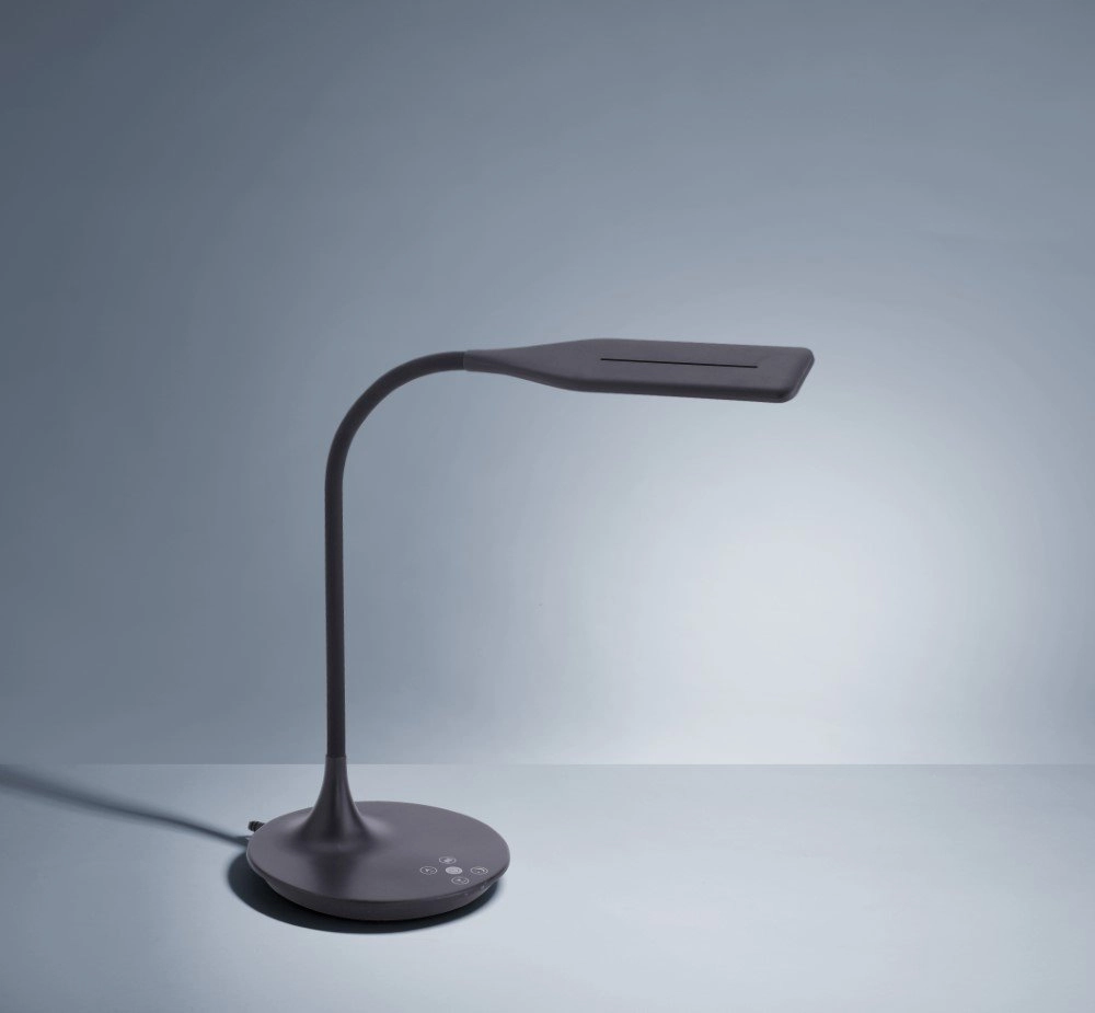 Flexibele tafellamp Rafael Just Light 4043689954208