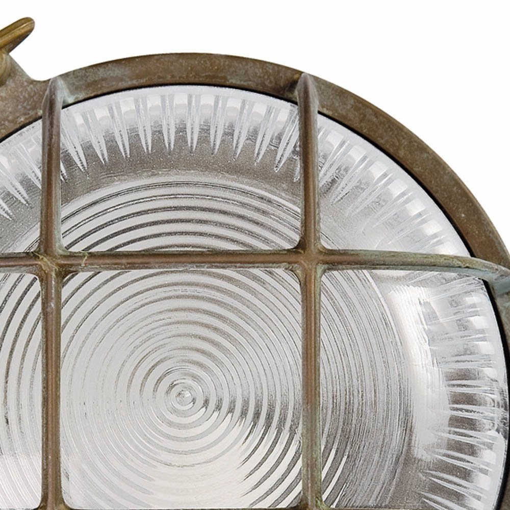 Scheepslamp Maritiem Franssen 8021035005879