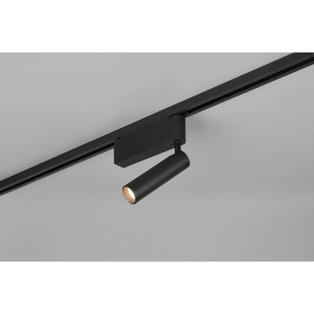 Railspot Ambala zwart 2-fase Trio 4017807662993