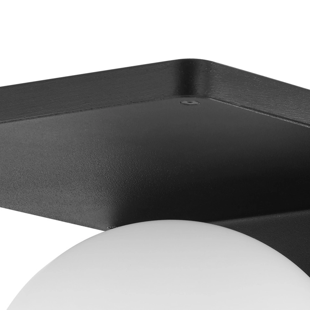 Wandlamp Ciglie zwart Eglo 9002759982652