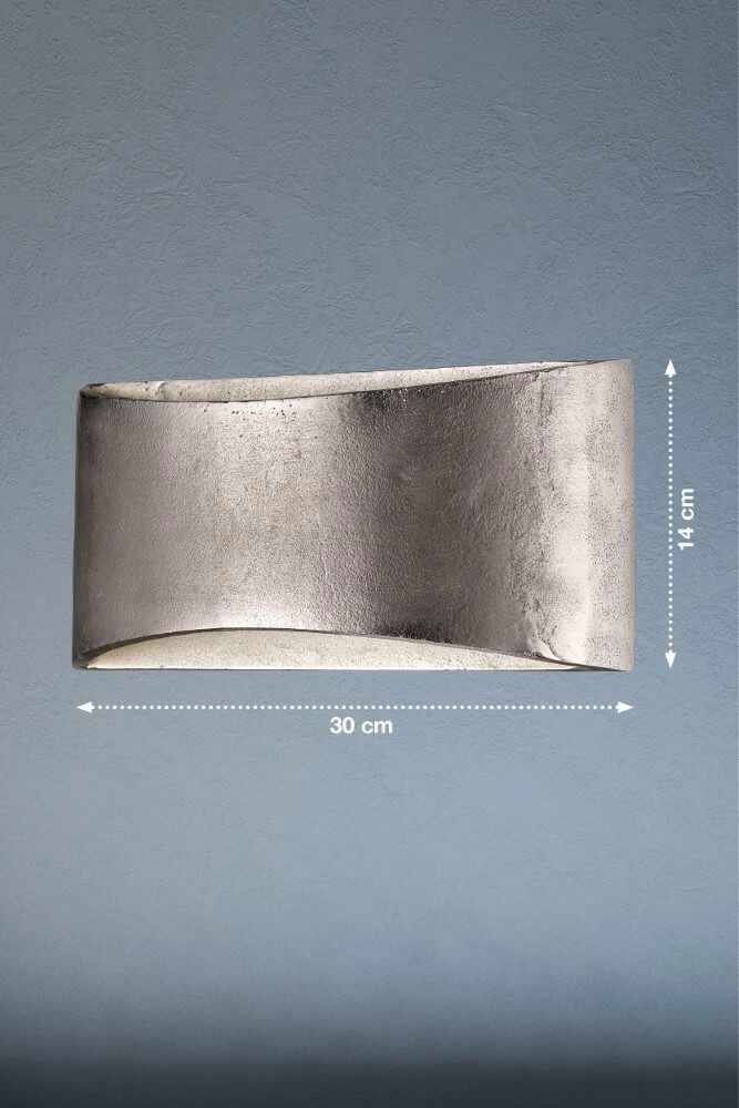 Led wandlamp Arles Fischer & Honsel 4003694192729