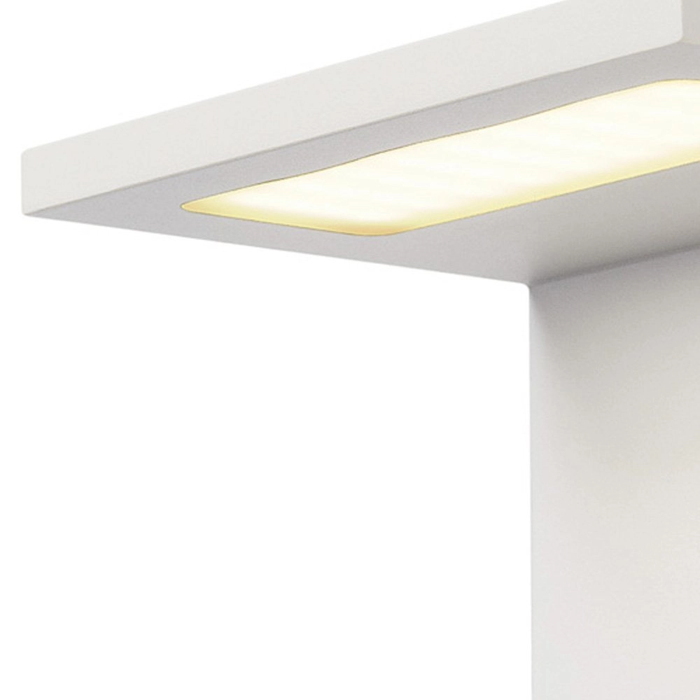 Wandlamp Led Sensor met bewegingssensor wit SLV 4024163221993