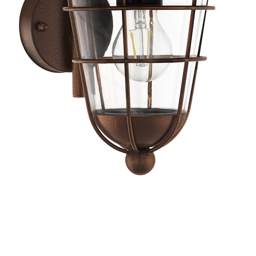Wandlamp Pulfero 1 Eglo 9002759948559
