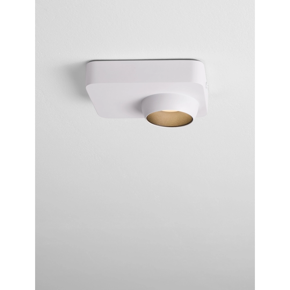 Plafondlamp Kedros wit Lyora 5212017464026