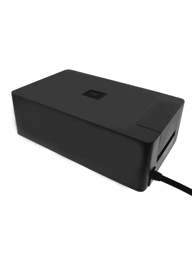 12 volt transformator SMART HUB-150 150VA