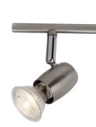 Tijdloze plafondspot Wesley Brilliant 4004353200328