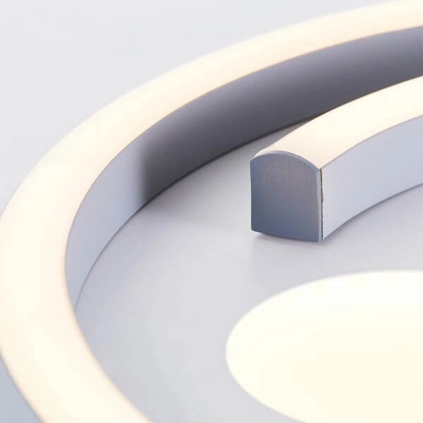 Plafondlamp Thekla Brilliant 4004353390715