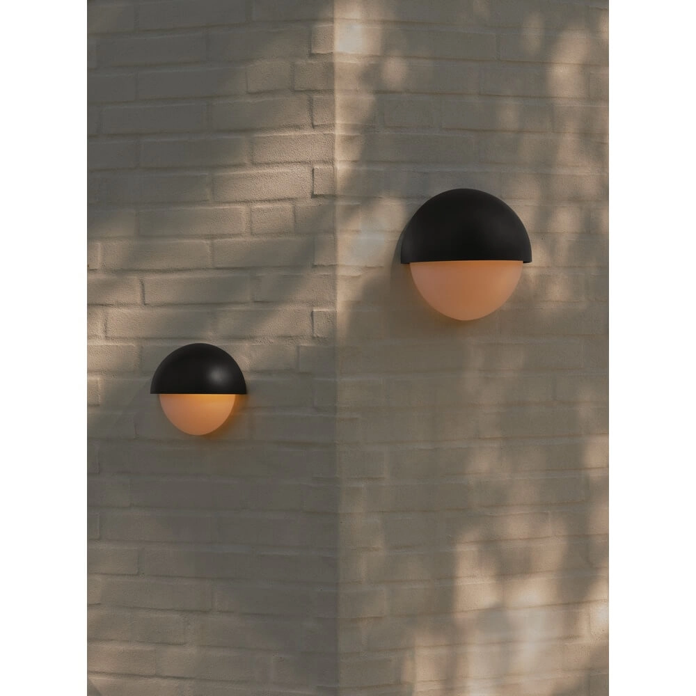 Design wandlamp Scorpius zwart Nordlux 5704924023552