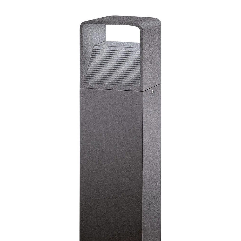 Led terraslamp Doninni 1 antraciet Eglo 9002759982720