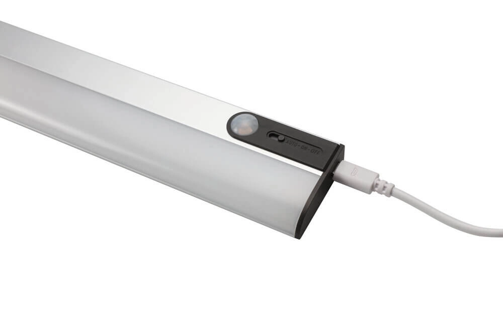 Batterijlamp Motion Sensorlux Lyora 5055788257196