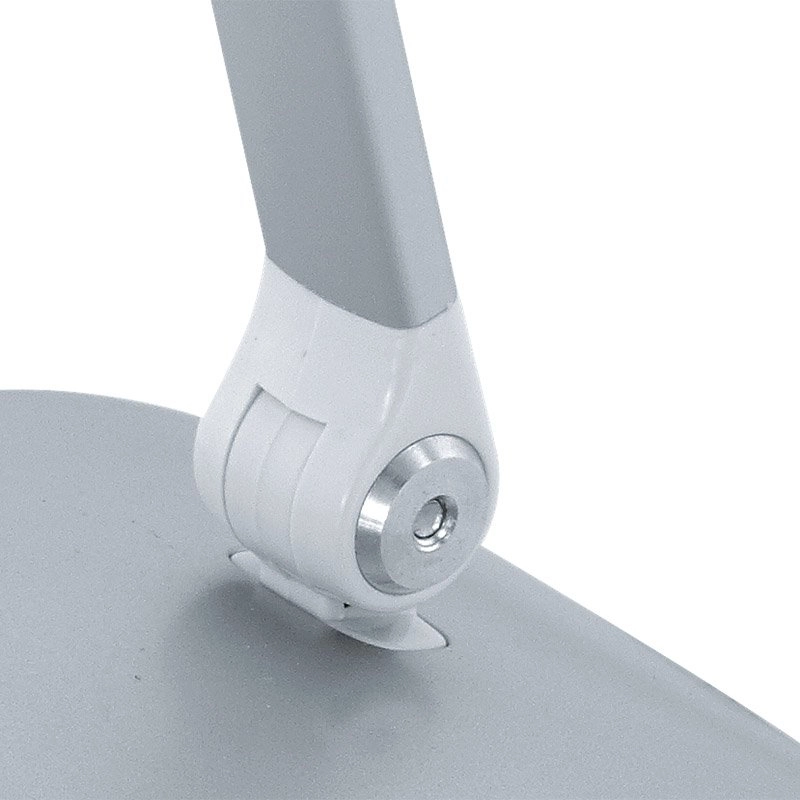 Bureaulamp Cajero grijs Eglo 9002759956943