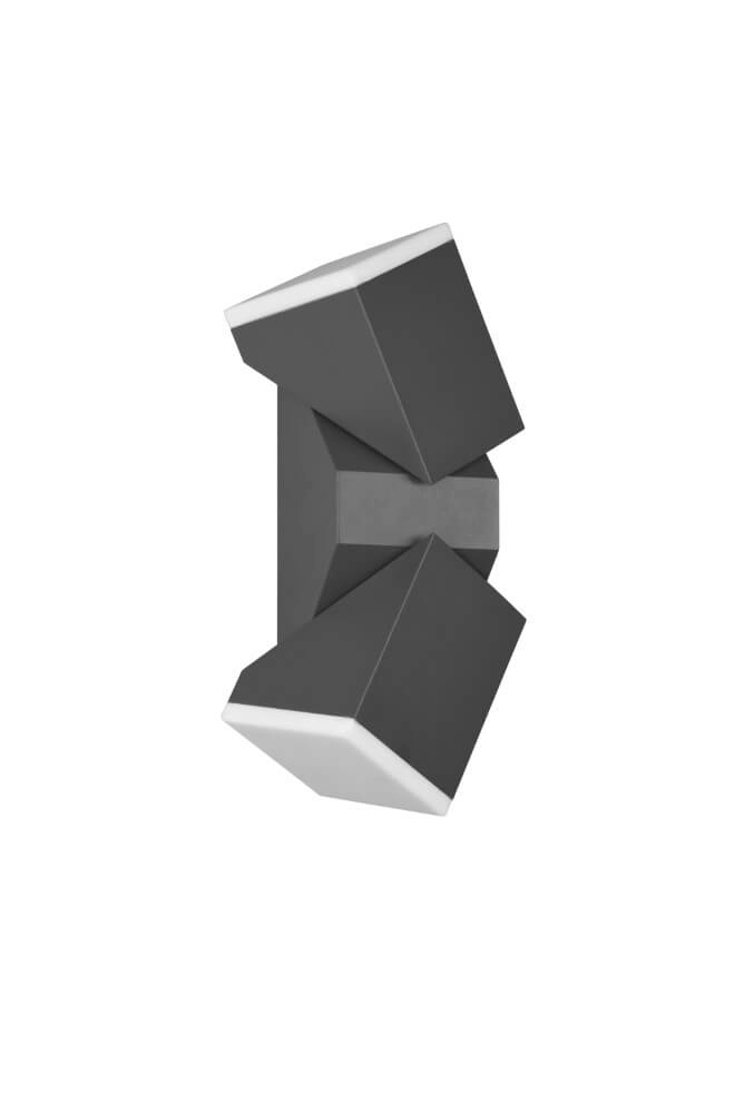 Led up-down lamp Avon Trio 4017807529159