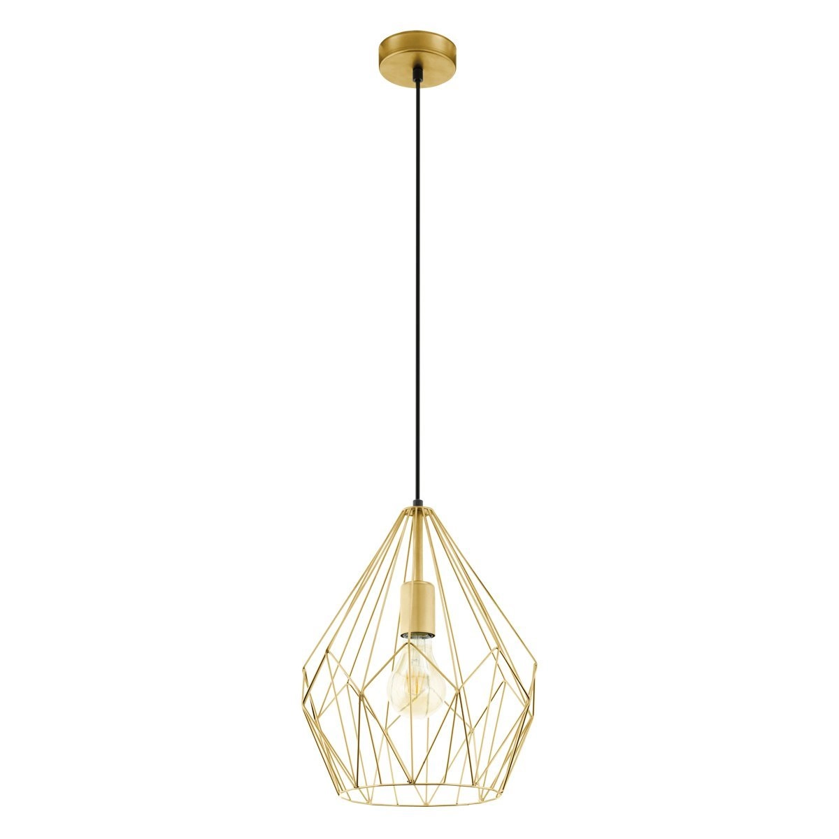 Hanglamp Carlton Eglo 9002759499334