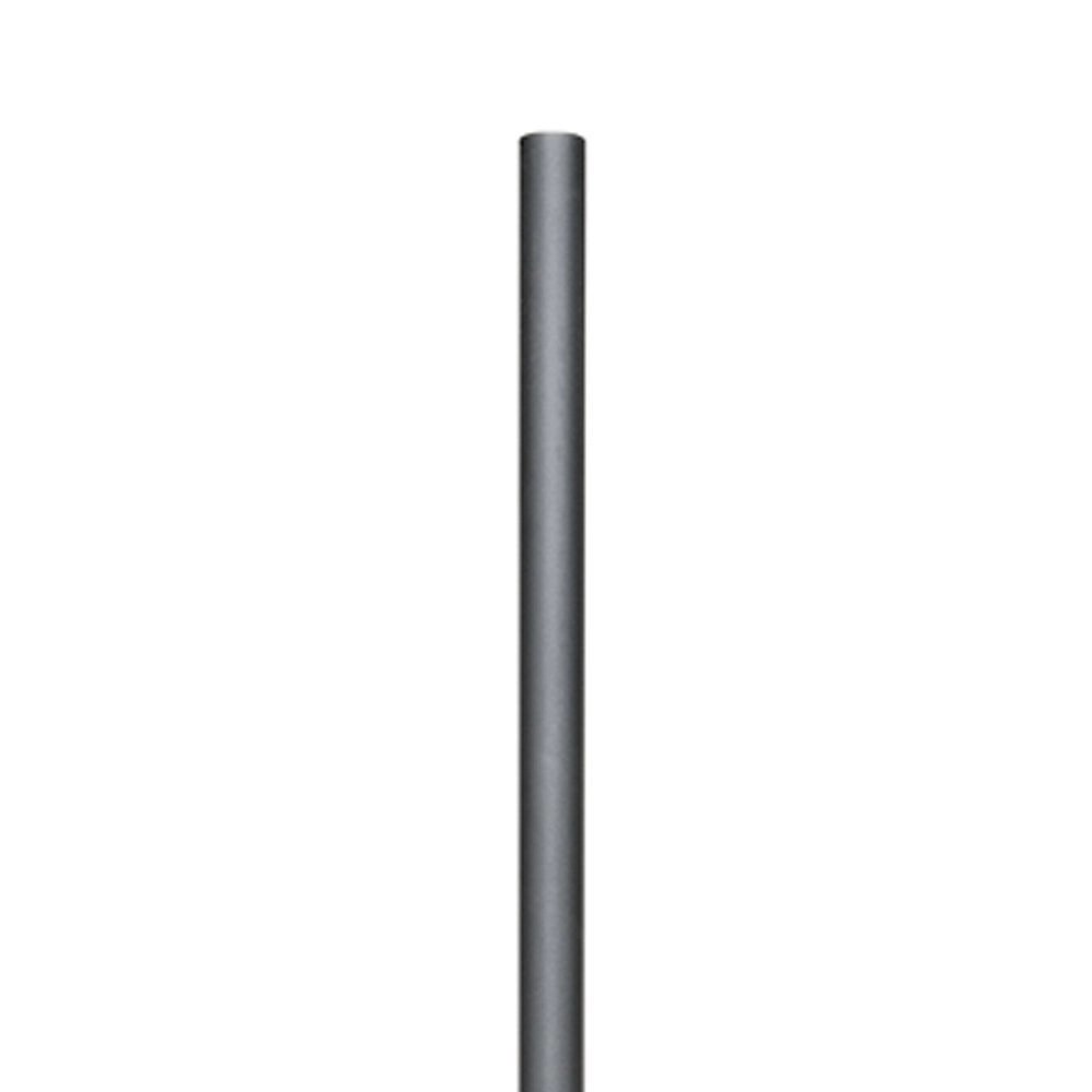 Universele Pole Pegasus mast 187cm zwart KonstSmide 7318305767508