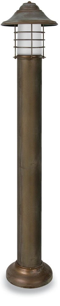 Staande buitenlamp Veladero L