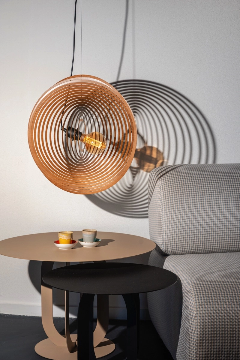 Ringen hanglamp Kris Ø 50cm ETH 8720195312185