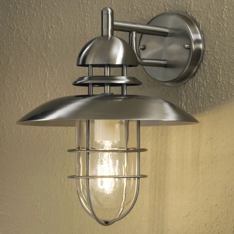 Wandlamp Sorrento rvs KonstSmide 7318307319002