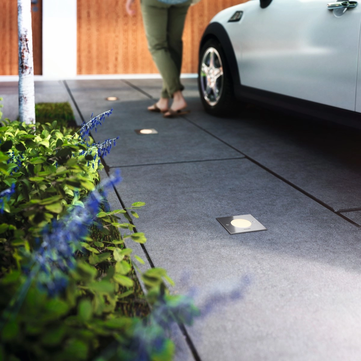 Crust Grondspot Philips 8718696159019