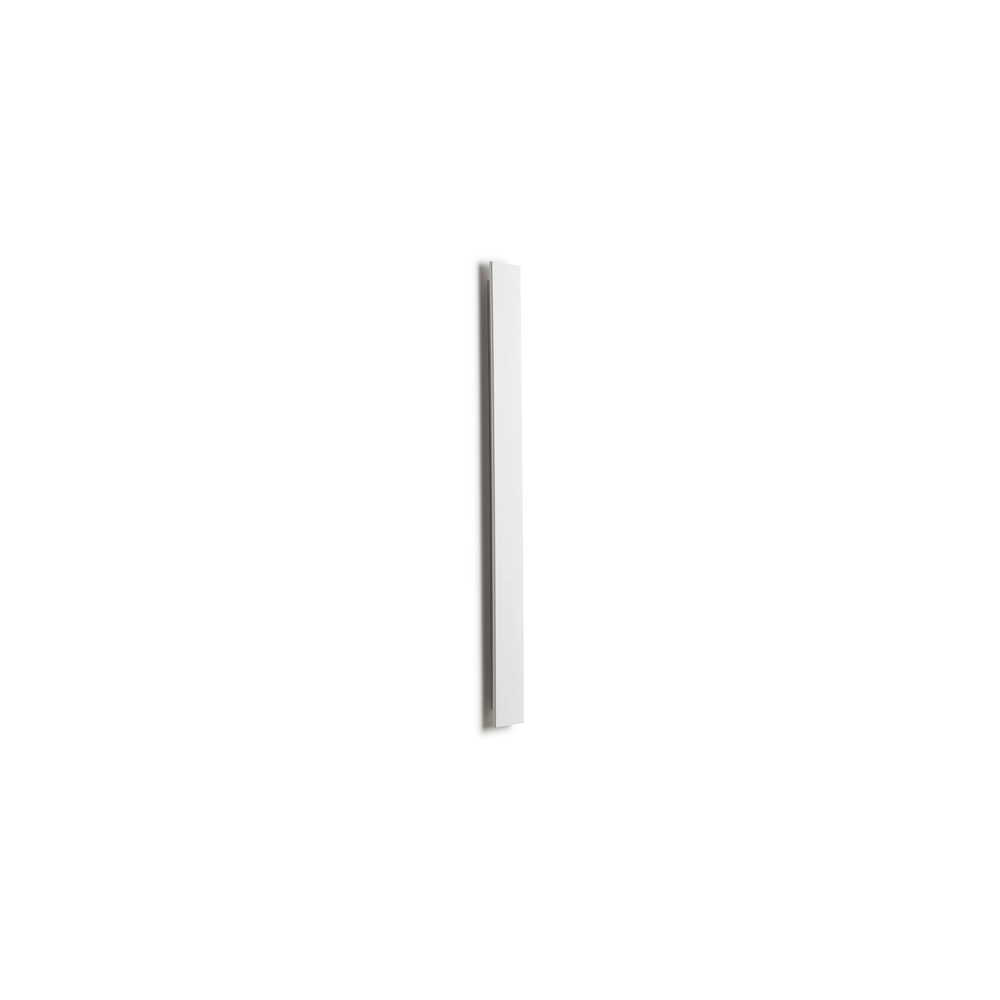 Moderne wandlamp Comma Led wit 78cm Lyora 5903139118842