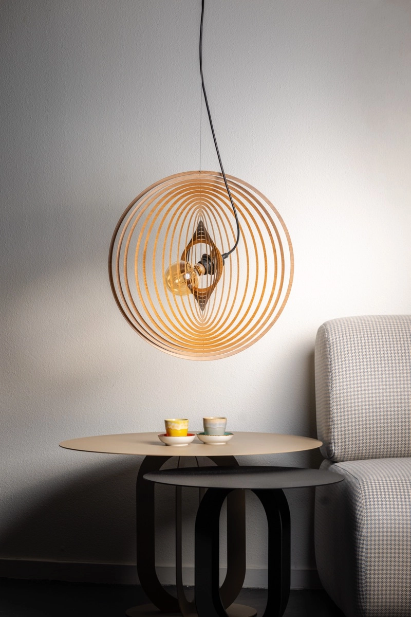 Ringen hanglamp Kris Ø 50cm ETH 8720195312185