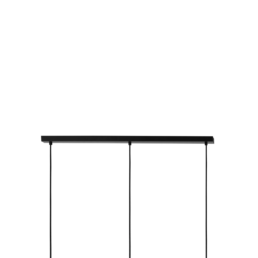 Touw hanglamp Lavister 3-lichts - Ø 21cm Eglo 9002759440732