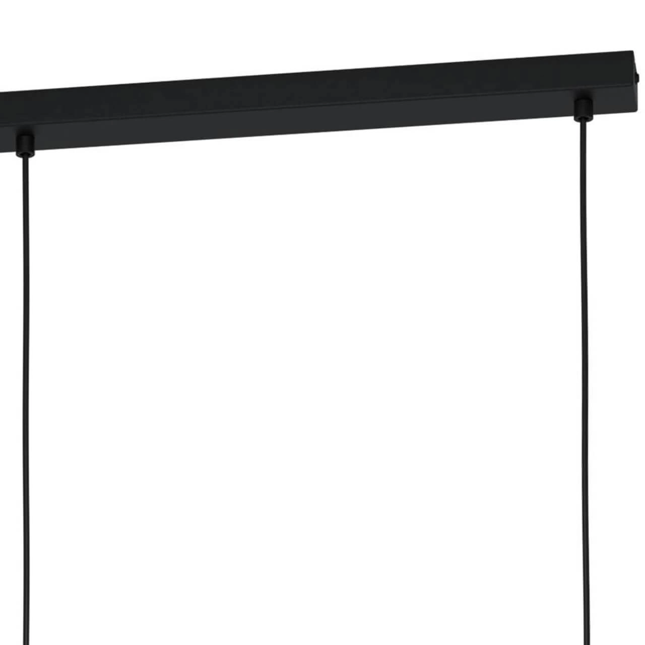 Eettafel hanglamp Cremella 3x E27 Eglo 9002759993474