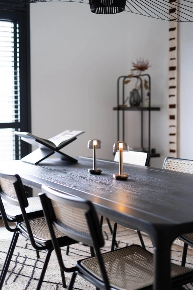 Two Gold Glass Smoked Humble 7446023298230