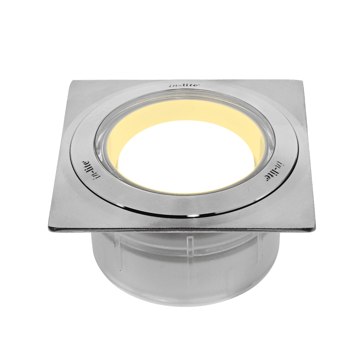 Upgrade plaat voor spots Plate 75 In-lite 8717051003394