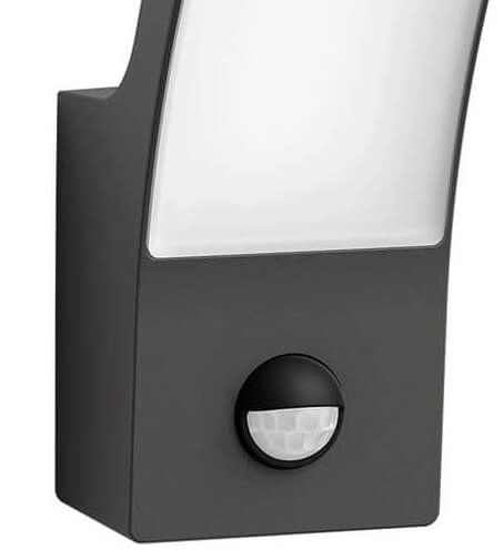 Buitenlamp met sensor Splay Philips 8719514417717