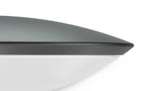 Sensorlamp L 825 LED iHF voor buiten Steinel 4007841059903