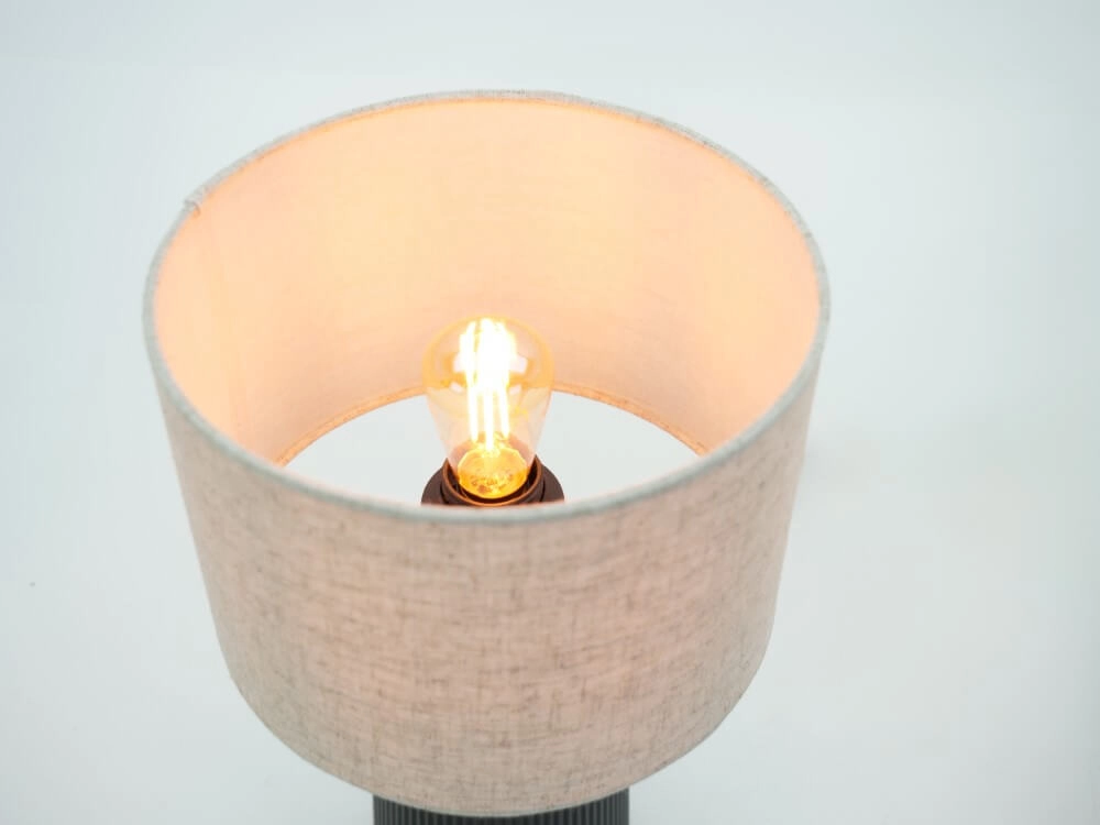 Japandi schemerlamp Capalbio Eglo 9008606274000