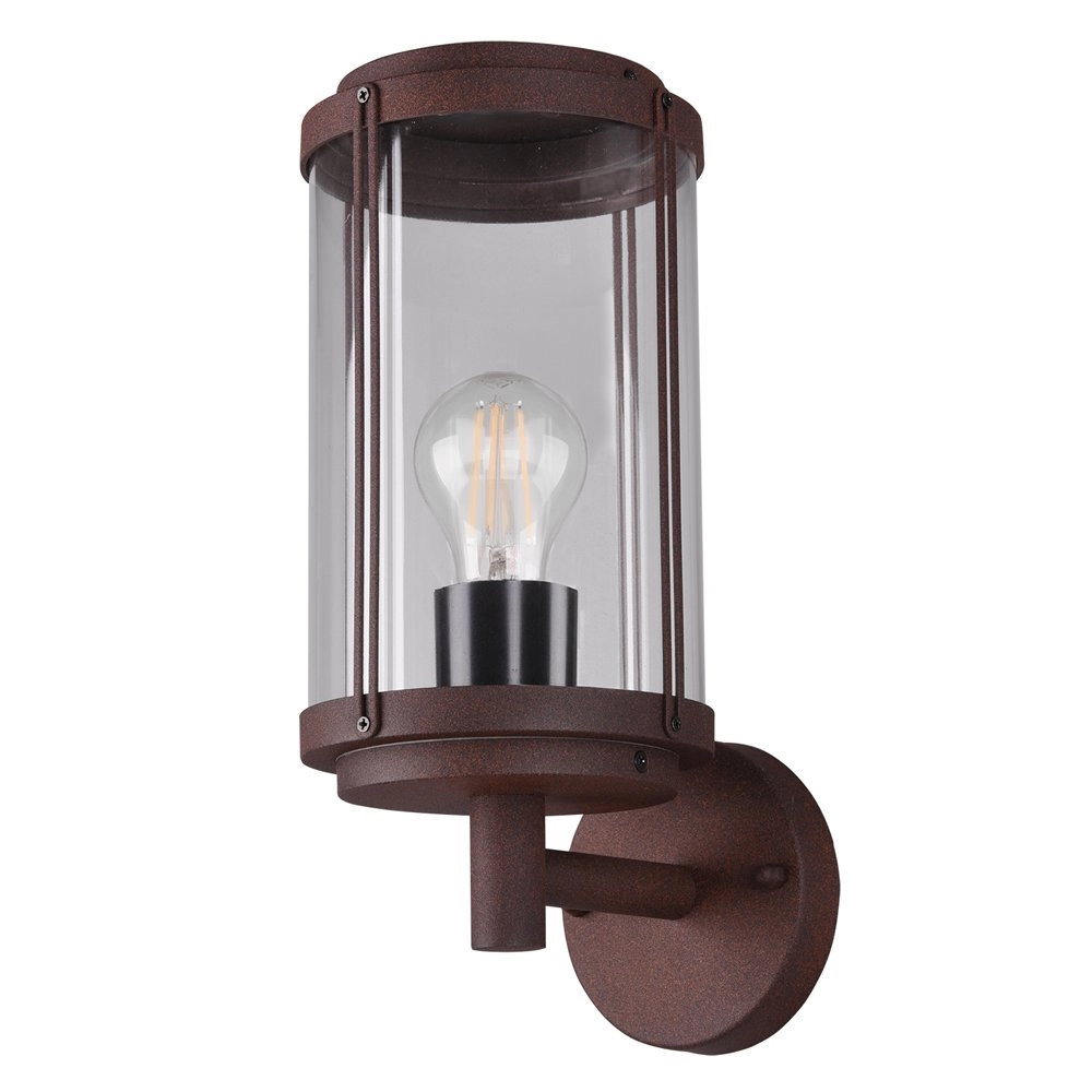 Landelijke muurlamp Tanaro Landelijke muurlamp Tanaro