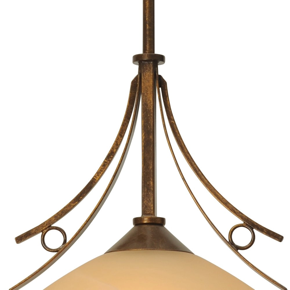 Hanglamp Bolzano Masterlight 8718121008301