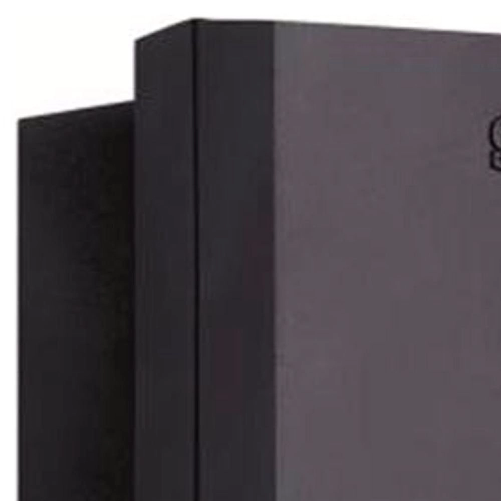 Bewegingssensor IS130-2 zwart Steinel 4007841660215