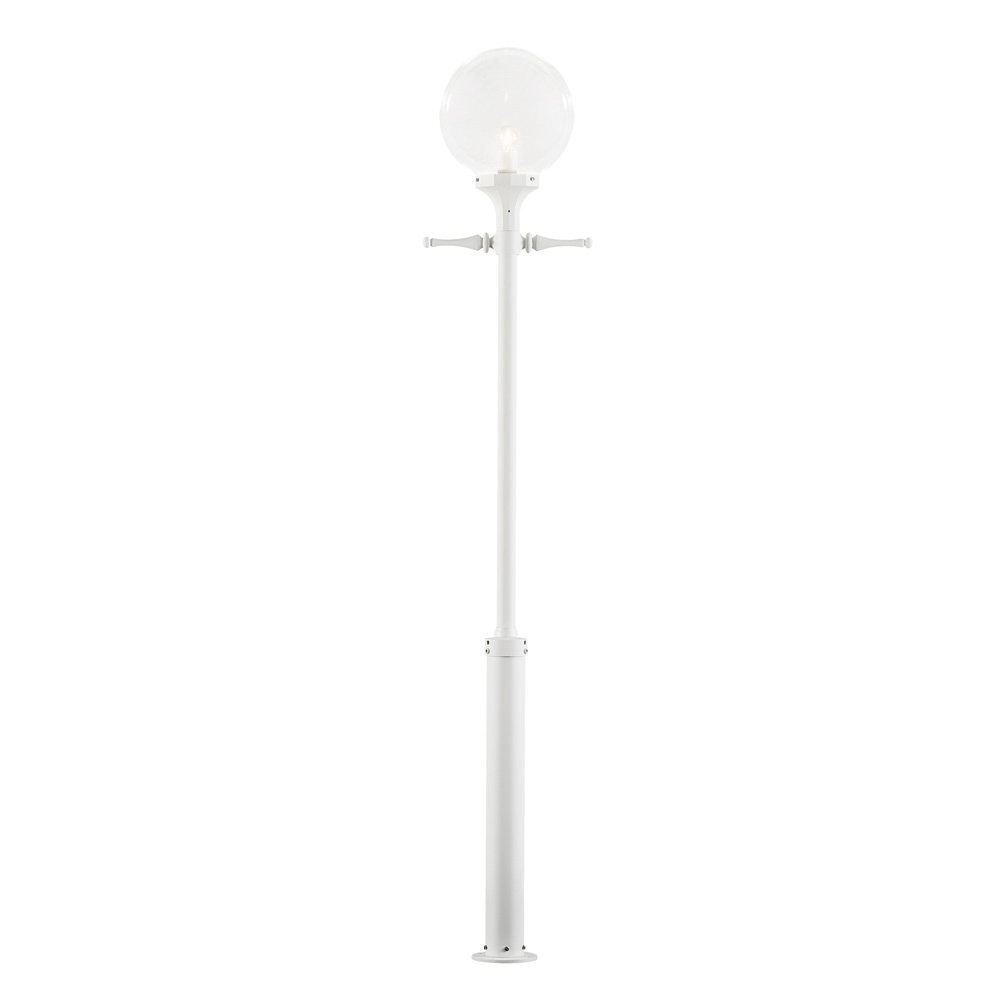 Staande bollamp lantaarn Orion Staande bollamp lantaarn Orion