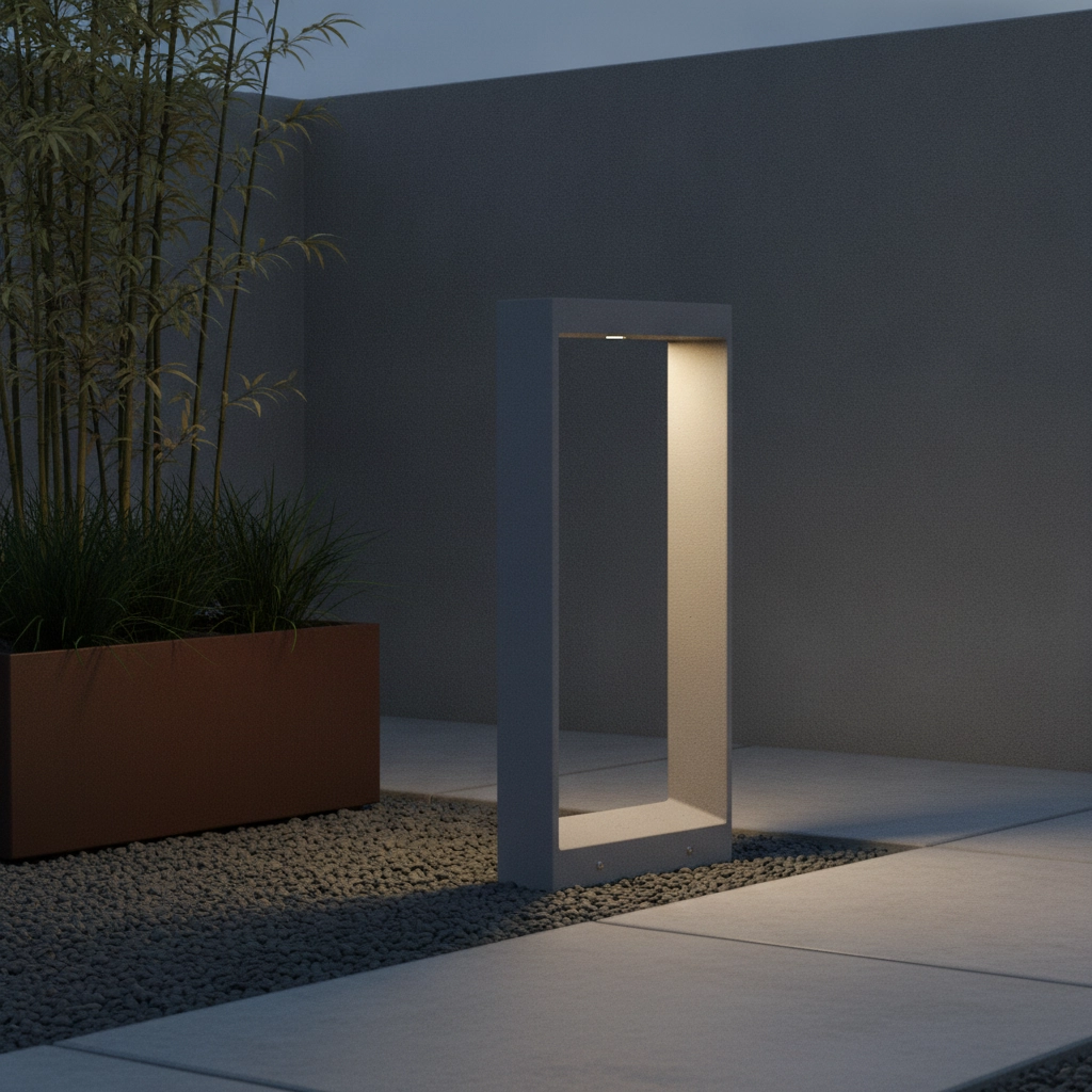 Design tuinlamp Cairo 65cm