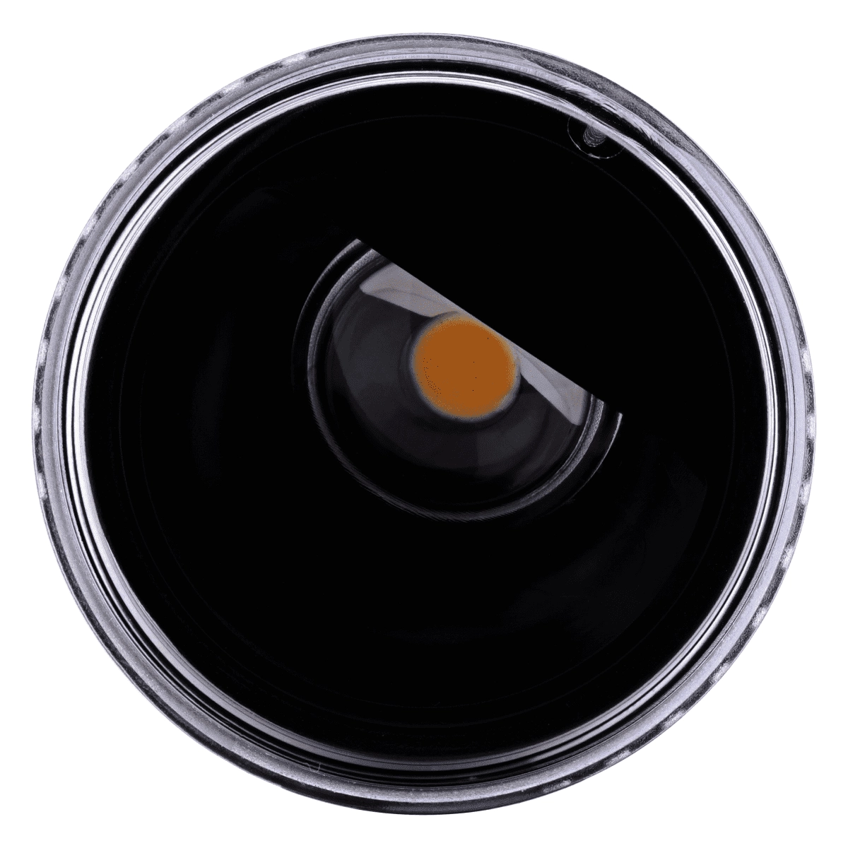 Richtbare inbouwspot Luna 12 volt In-lite 8717051004483