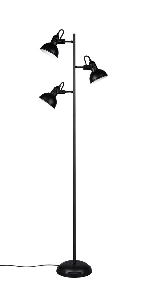 Vloerlamp Gina Trio 4017807406443