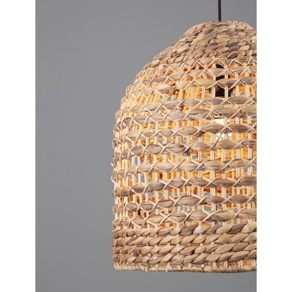 Hanglamp Bola scandinavisch Ø 42,5cm Lyora 5212017452979