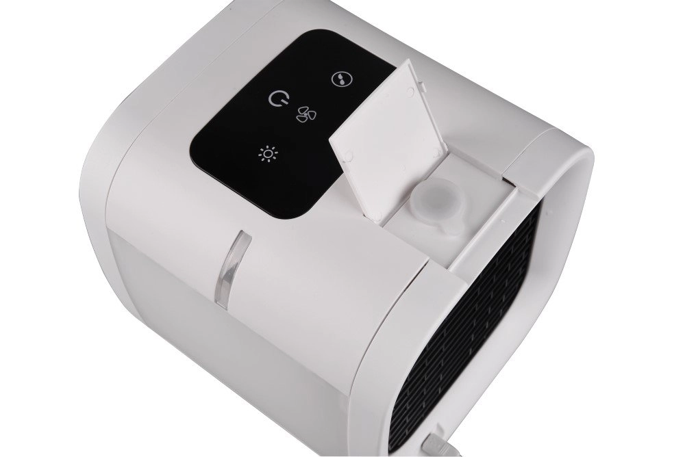 Tafelventilator Icecube Trio 4017807457759