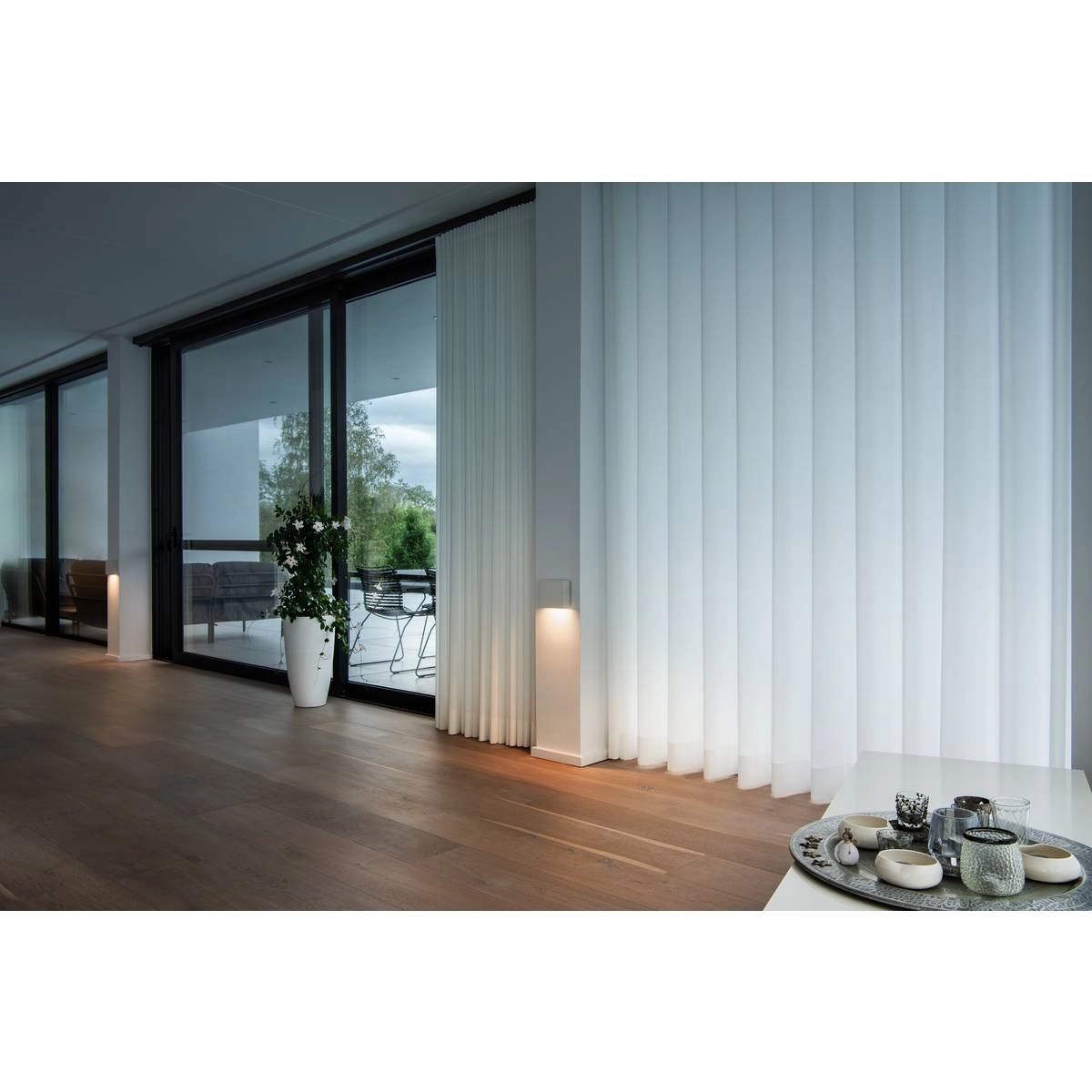 Opbouw led spot Quad Frame SLV 4024163236232