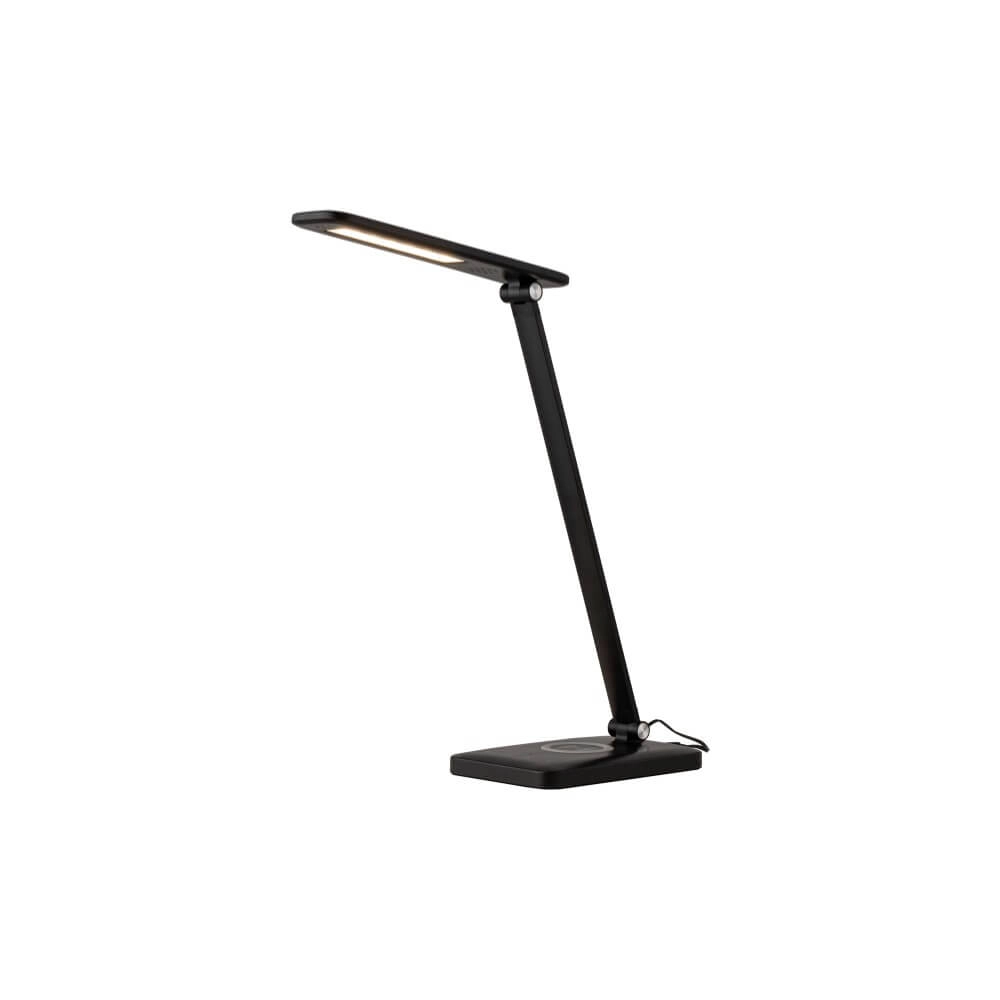 Led bureaulamp Style Led met smartphone lader Lyora 5903139840491