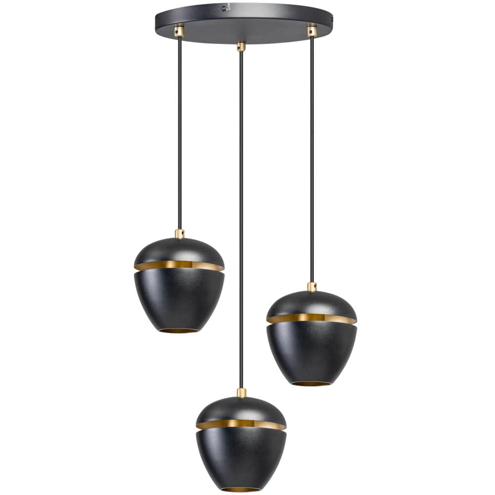Design vide hanglamp Claire Design vide hanglamp Claire