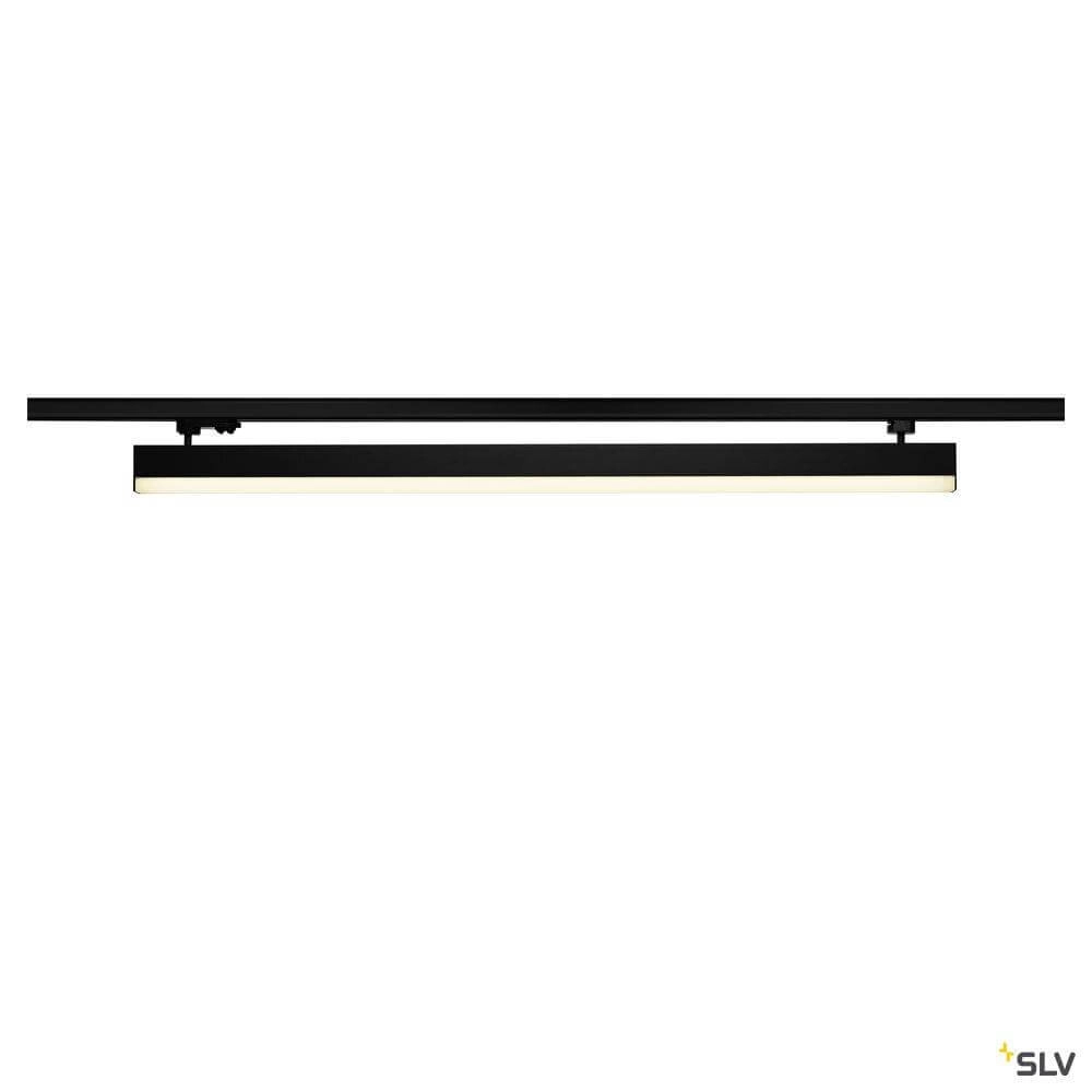 3-fase lamp Sight Track zwart 3-fase lamp Sight Track zwart