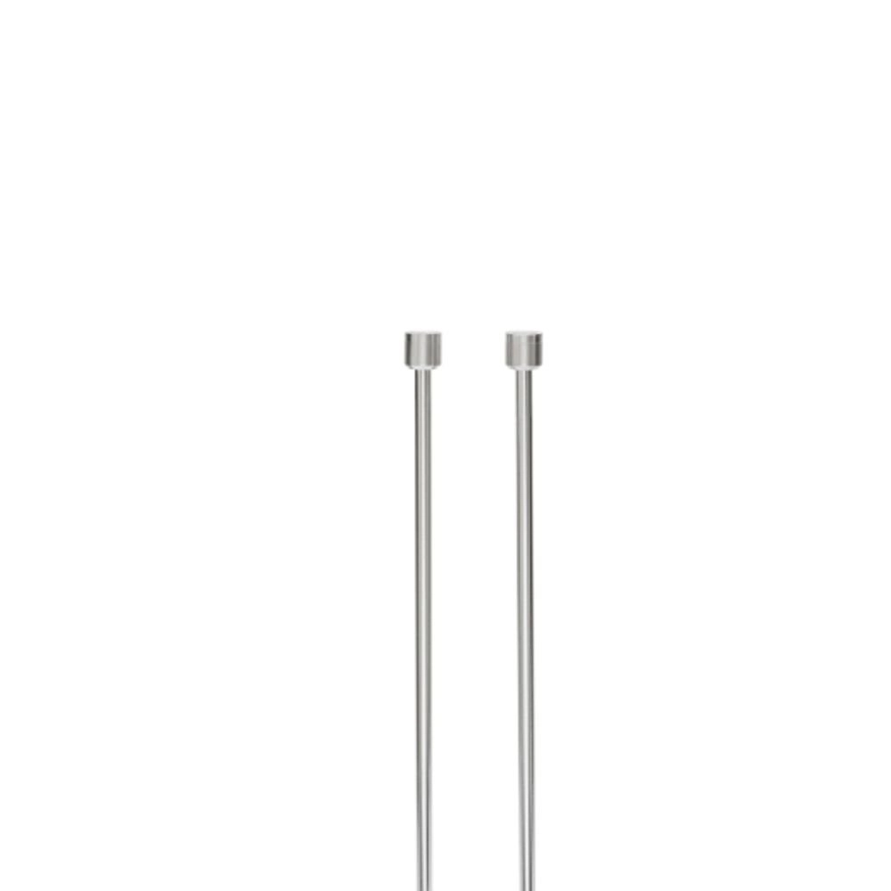 Tuinspot Monza Uplight 107cm metaalgrijs KonstSmide 7318307965001