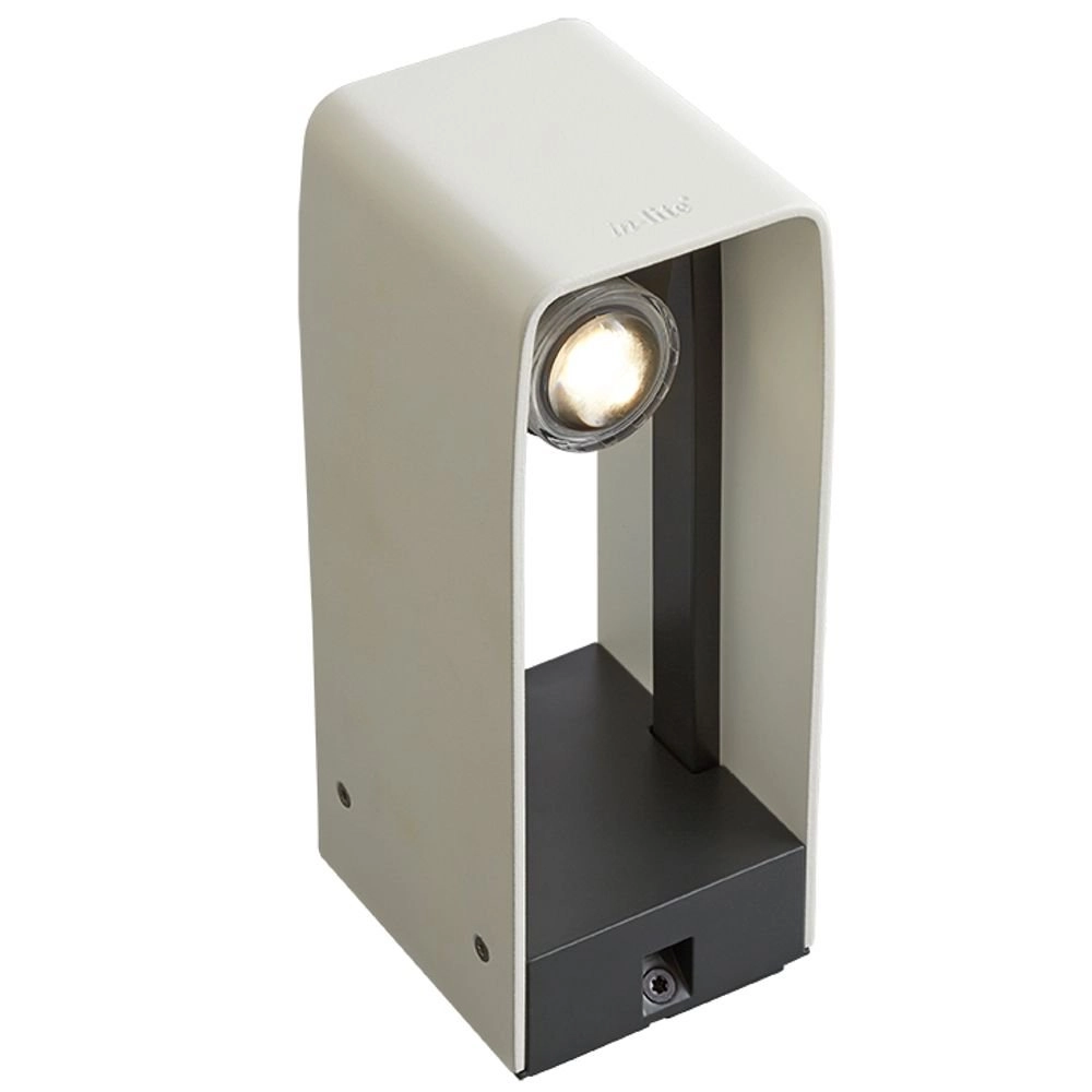 Terrasspot Ace White 12 volt LED Terrasspot Ace White 12 volt LED