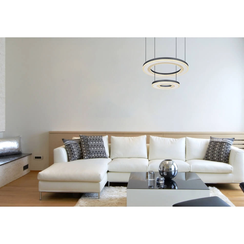 Hanglamp design Blasius Ø 50cm Globo 9007371422630