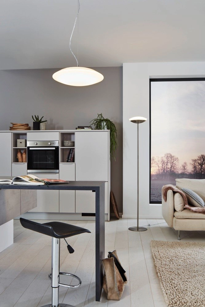 Led hanglamp Frattina-C Eglo 9002759978129