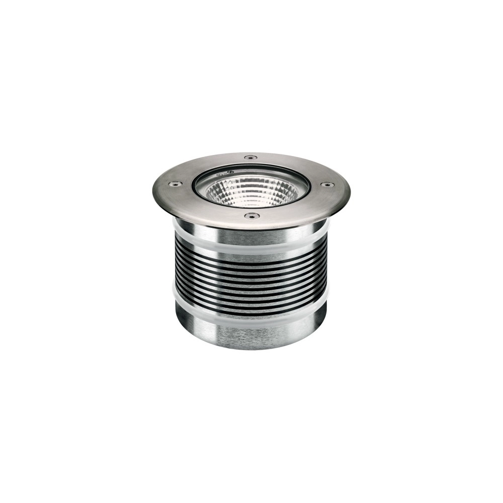 IP67 grondspot Laken 20,5W - 3000K Lyora 5055788242260