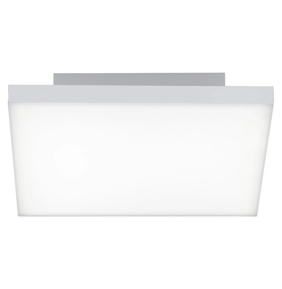 Led paneel Canvas 17w - 2700-5000K - 30cm wit Just Light 4043689967383